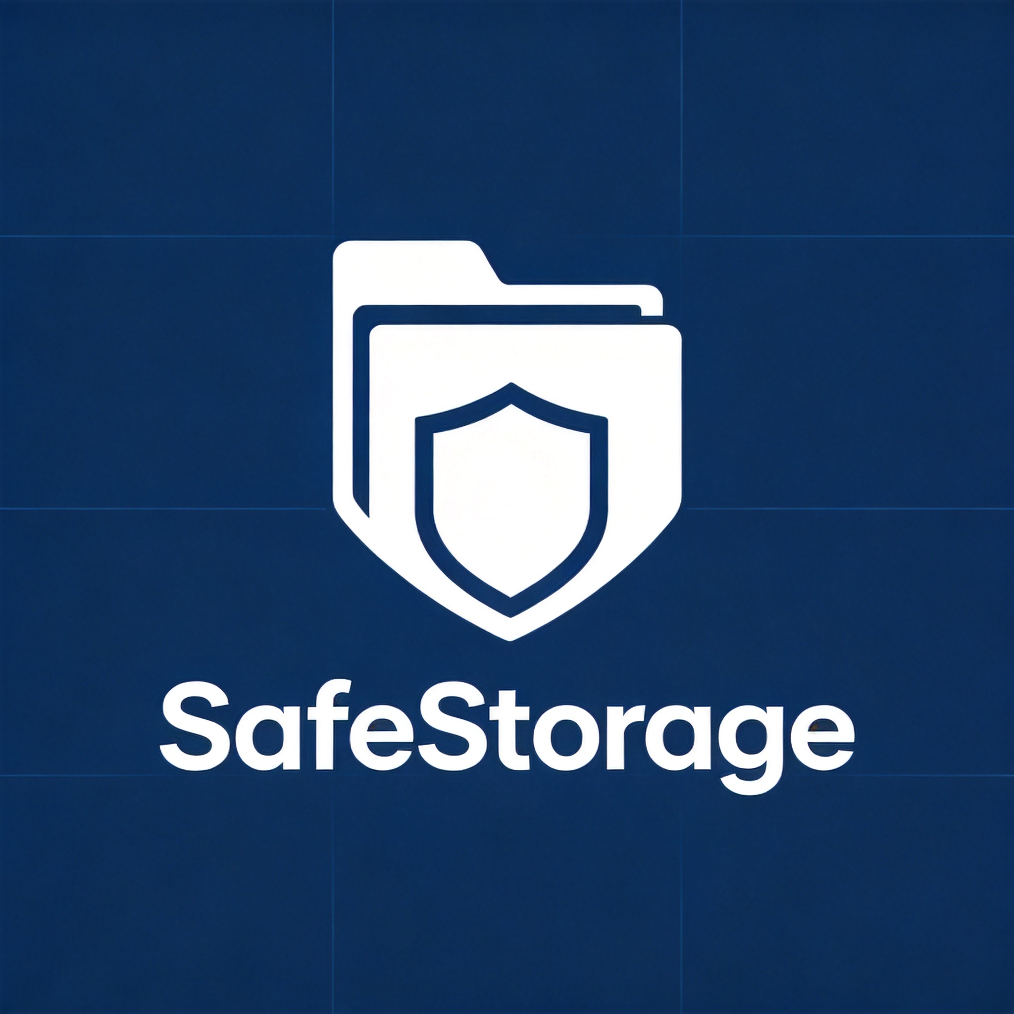 SafeStorage